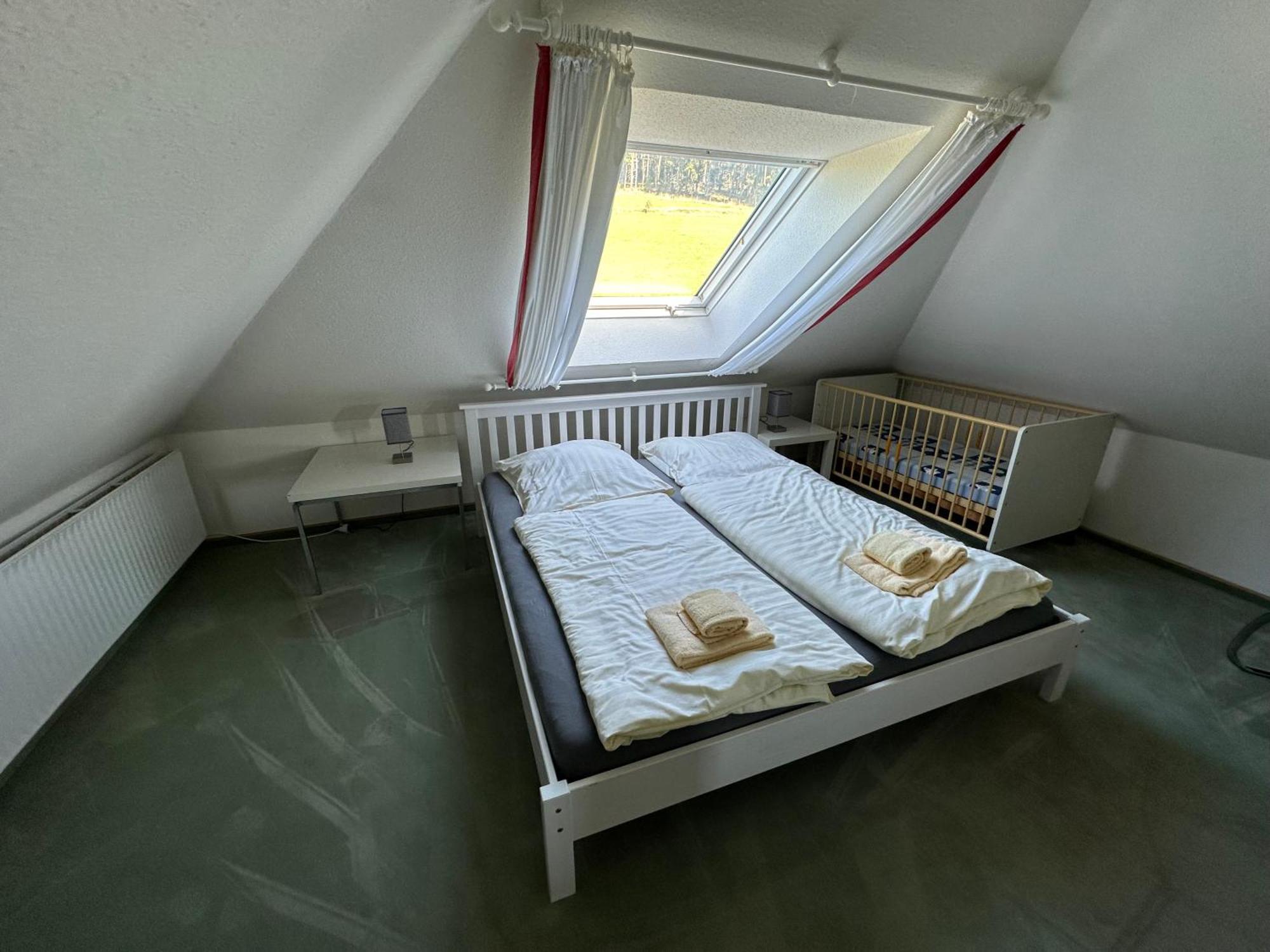 Beja Vakantiehuis