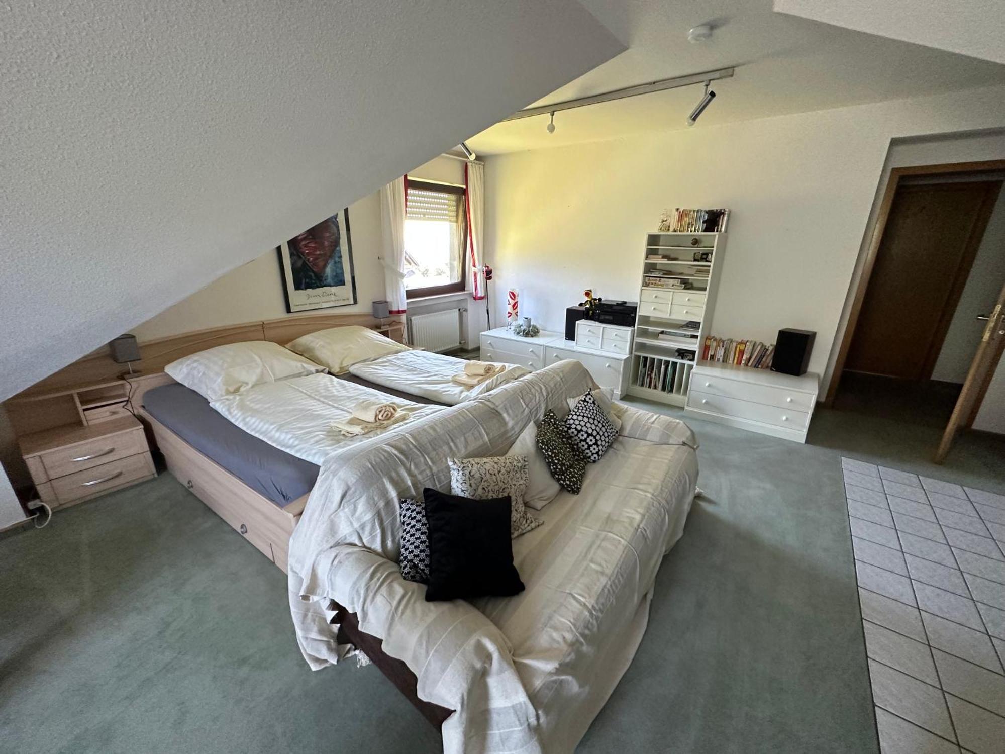 Vakantiehuis Beja